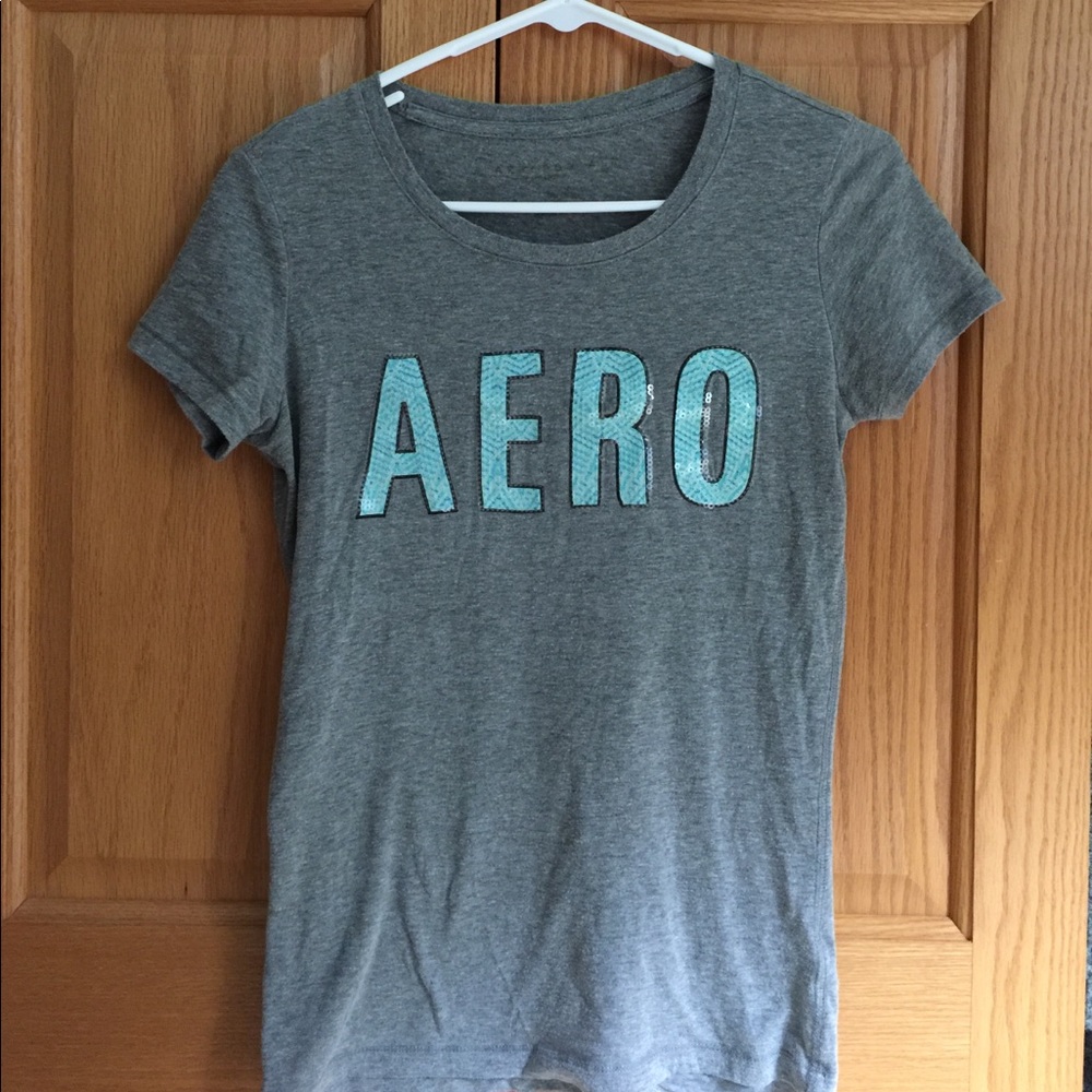 Aeropostale top
